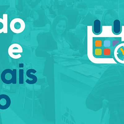 O Festival das Cataratas inicia sua 14ª edição nesta quarta-feira (12)