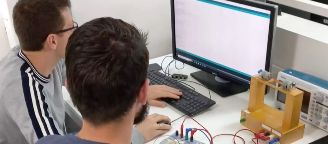 Unoesc Joaçaba sediará o Arduino Day no dia 22 de março