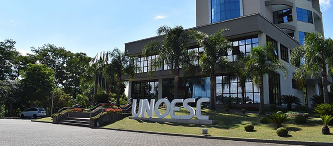 Unoesc recebe fomento para desenvolvimento da Inovação e Tecnologia/Foto: Assessoria de Imprensa