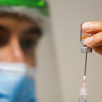 Confira como será a vacinação contra a Covid-19 nesta semana/Foto: Internet