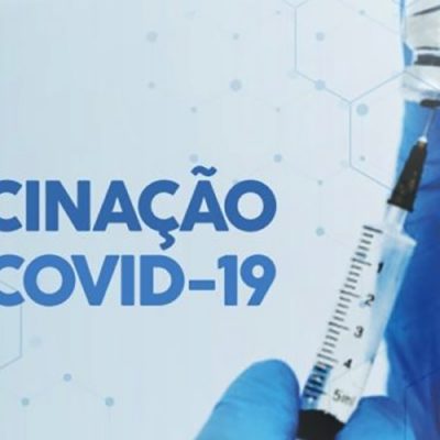 Confira como será a vacinação contra a Covid-19 nesta semana/Foto: Internet