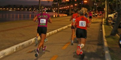Revezamento Volta à Ilha 2025 traz para Florianópolis atletas de todo o Brasil/Foto: Foco Radical/Eco Running