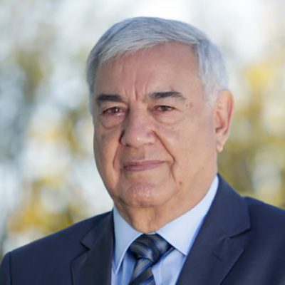 José Zeferino Pedrozo, presidente da Faesc