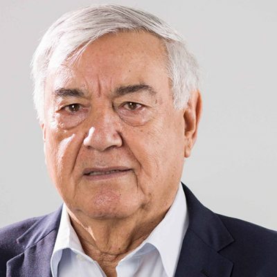 José Zeferino Pedrozo, presidente da Federação da Agricultura e Pecuária do Estado de SC (Faesc) e do Serviço Nacional de Aprendizagem Rural (Senar/SC) fala sobre Seguro na atividade Agrícola