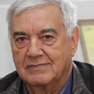 José Zeferino Pedrozo - Presidente FAESC e Senar /Foto: Assessoria de Imprensa