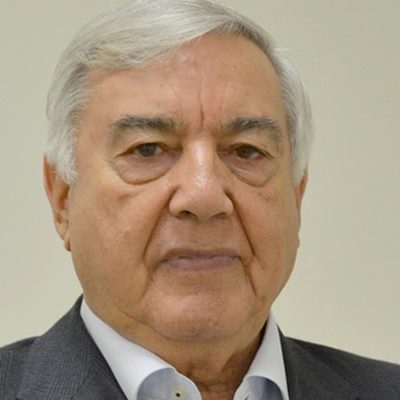 José Zeferino Pedrozo - Presidente FAESC e Senar /Foto: Assessoria de Imprensa