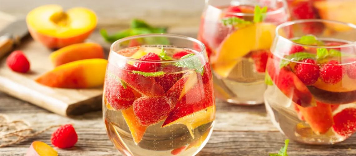 Drinks para curtir no carnaval/Foto: Internet