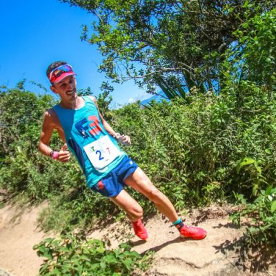 Maior corrida de revezamento em extensão da América Latina, com 140 km, reúne mais de 350 equipes de todas as regiões do Brasil - Fotos: Foco Radical/Eco Floripa