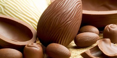 Chocolate light, diet ou zero? Nutricionista ensina a como escolher ovos de Páscoa/ Foto: Internet