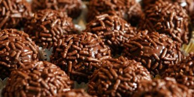 Dia do brigadeiro (10/09)