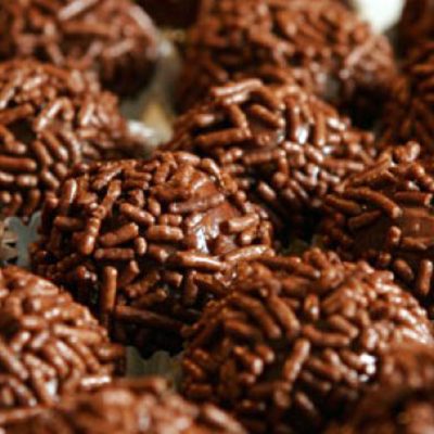 Dia do brigadeiro (10/09)