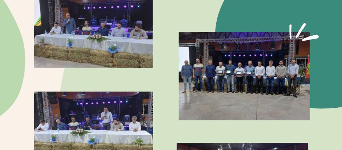 Sindicato Rural de Capinzal promove Seminário de Líderes Rurais