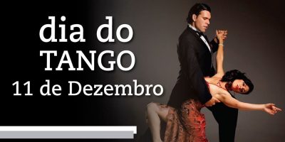 Dia do Tango(11/12)/ Foto: Internet
