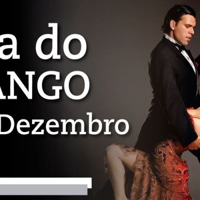 Dia do Tango(11/12)/ Foto: Internet