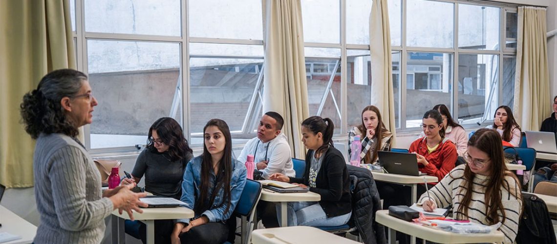 Tire suas dúvidas sobre o programa Universidade Gratuita